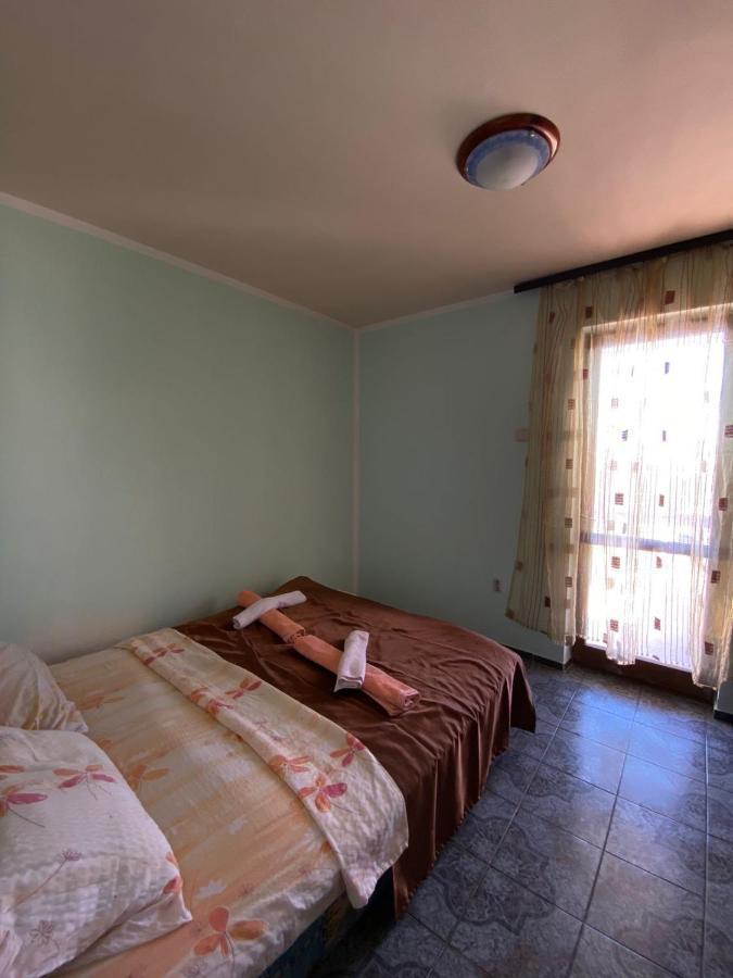 Sunny Villa Apartments Budva Exteriör bild
