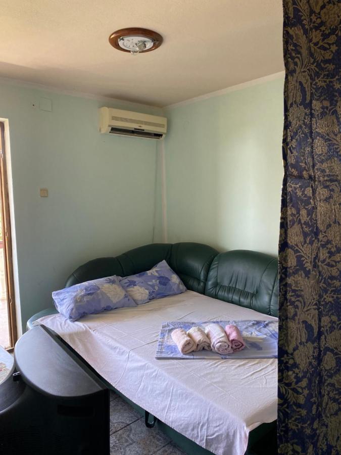 Sunny Villa Apartments Budva Exteriör bild