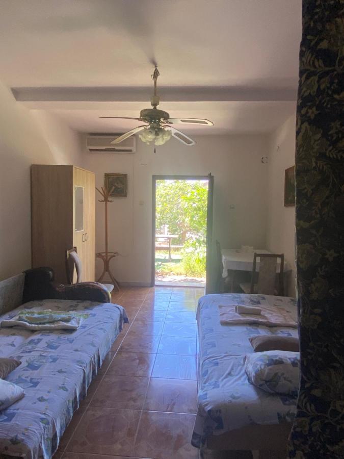 Sunny Villa Apartments Budva Exteriör bild