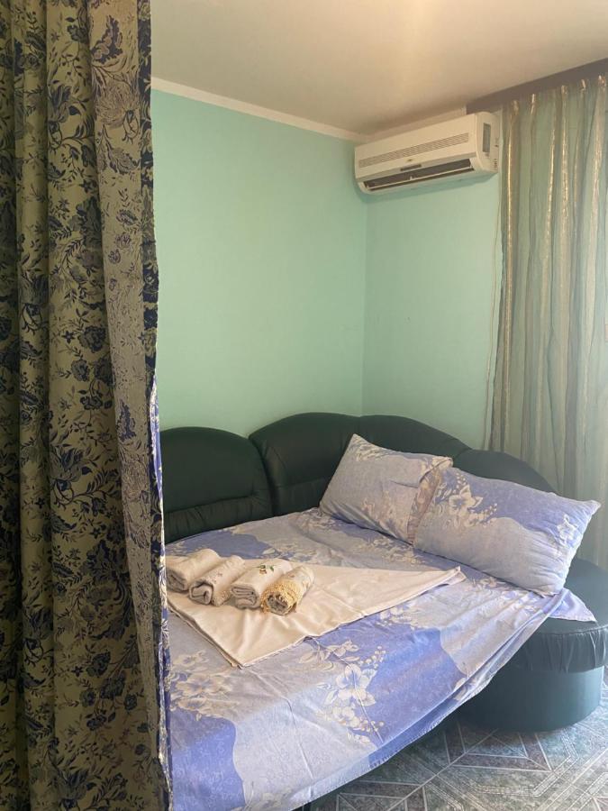 Sunny Villa Apartments Budva Exteriör bild
