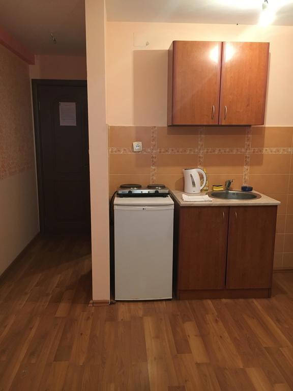 Sunny Villa Apartments Budva Exteriör bild